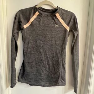 Long Sleeve Underarmour Shirt